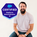 Salesforce Certified Data Cloud - Practice EXAM