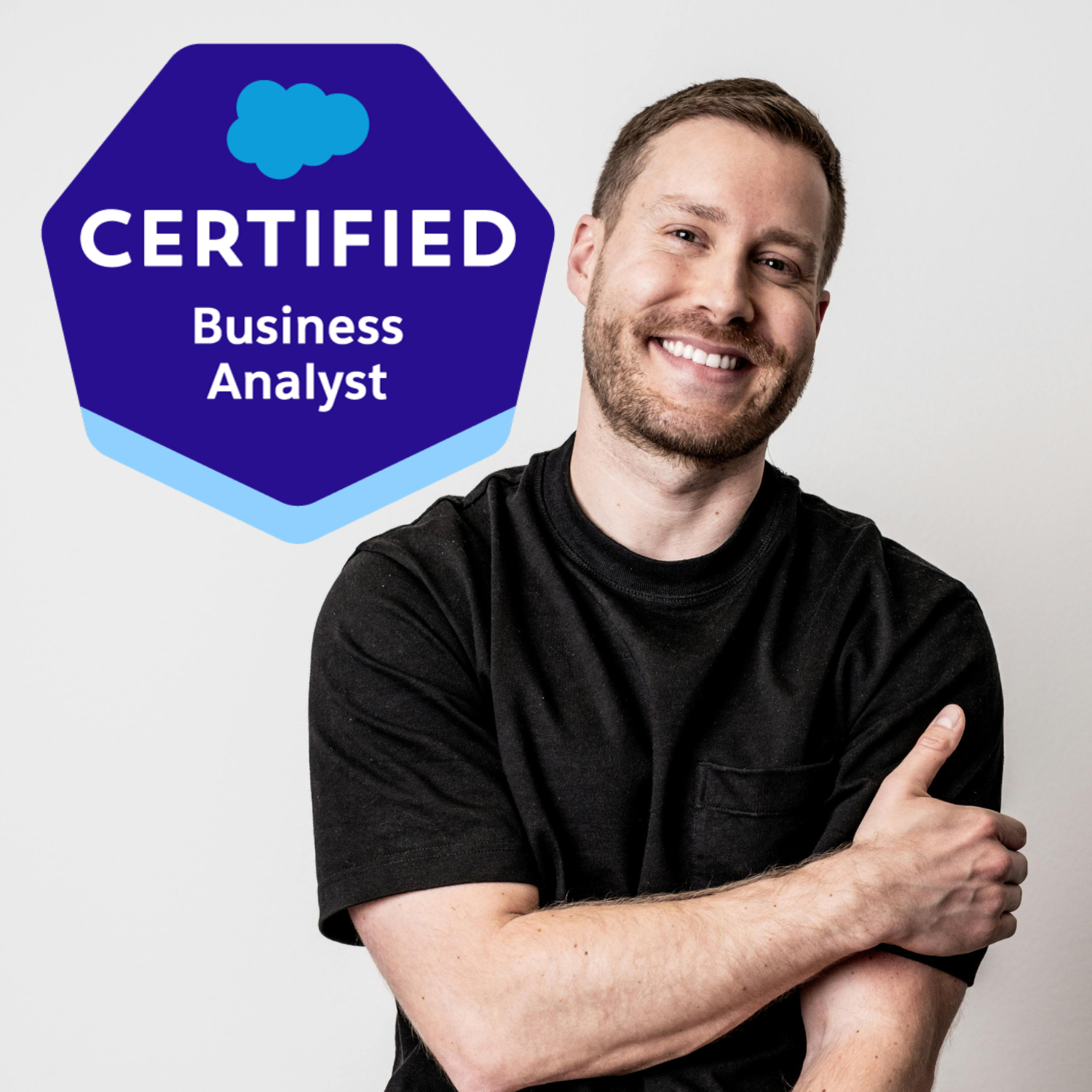 Salesforce Certified Business Analyst– Practice Exam (Real Exam Questions)