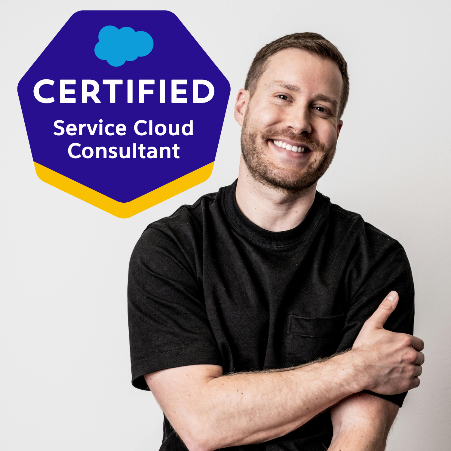 Salesforce Certified Service Cloud Consultant-Practice Exam