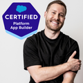 Salesforce Certified App Builder -Practice Exam (Real Exam Questions)