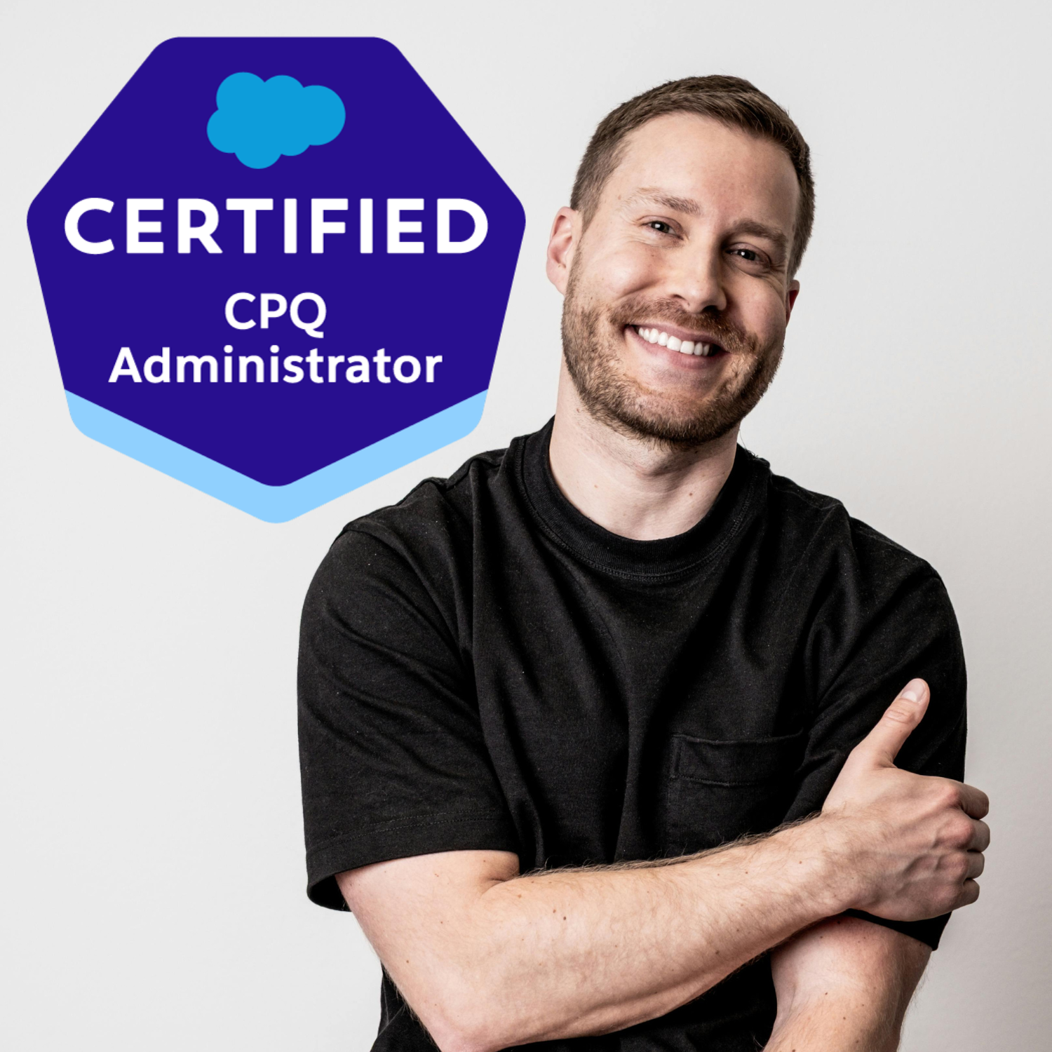 Salesforce Certified CPQ Administrator – Practice Exam