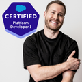Salesforce Certified Platform Developer – Practice Exam (Real Exam Questions)