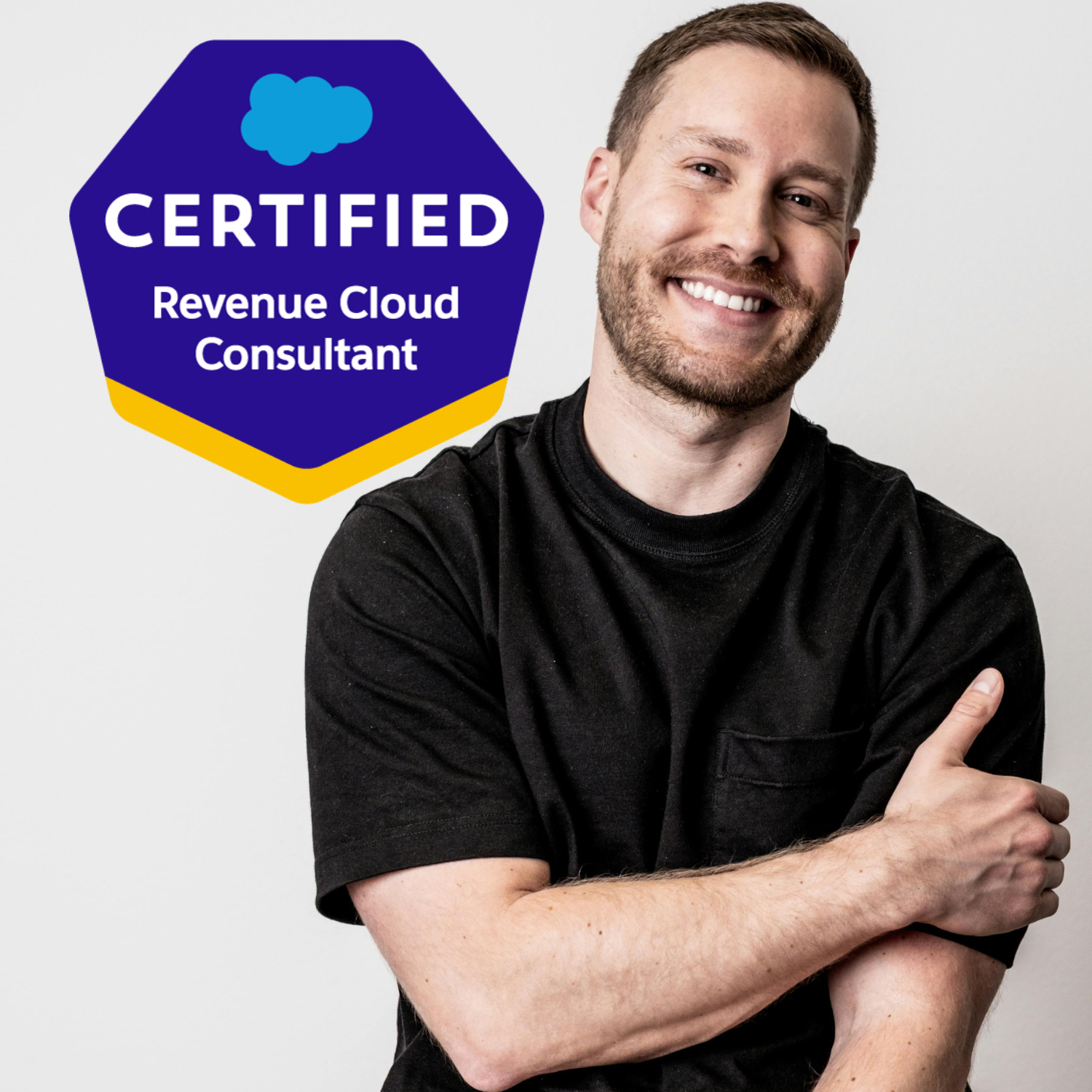 Salesforce Certified Revenue Cloud Consultant - Practice Exam (Real Exam Questions)