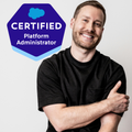Salesforce Certified Platform Administrator - Practice Exam (Real Exam Questions 2026)