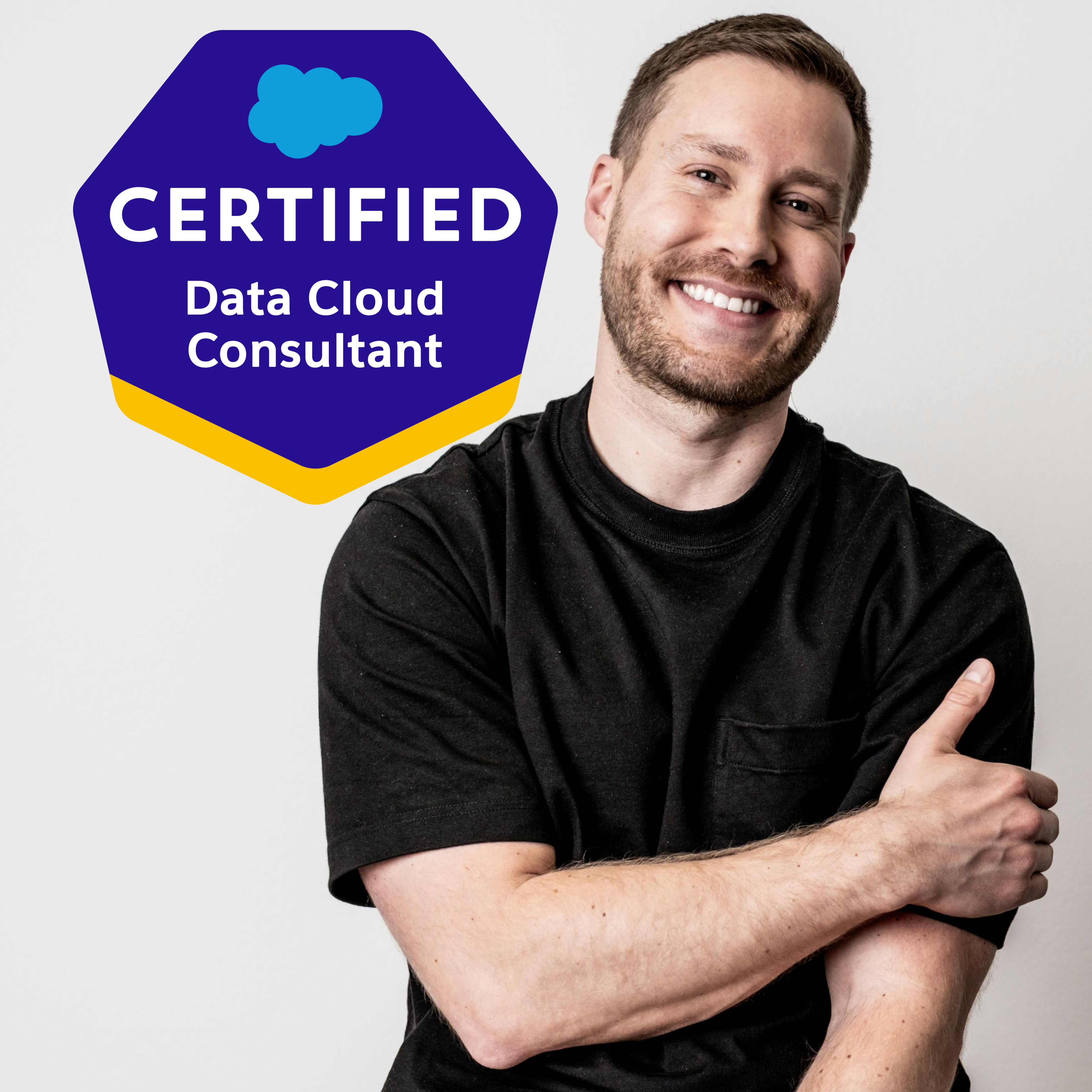 Salesforce Certified Data Cloud Consultant – Practice Exam (Real Exam Questions)